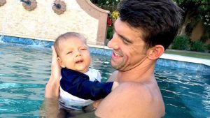 Top 10 Things To Know About The Medal Making Contestant Michael Phelps-04