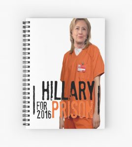 Why Not Vote For Hillary Clinton-10 Reasons That Easily Convince-04
