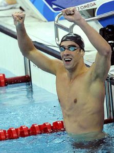 Top 10 Things To Know About The Medal Making Contestant Michael Phelps-08