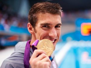Top 10 Things To Know About The Medal Making Contestant Michael Phelps-09