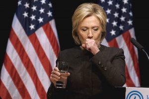 Why Not Vote For Hillary Clinton-10 Reasons That Easily Convince-10